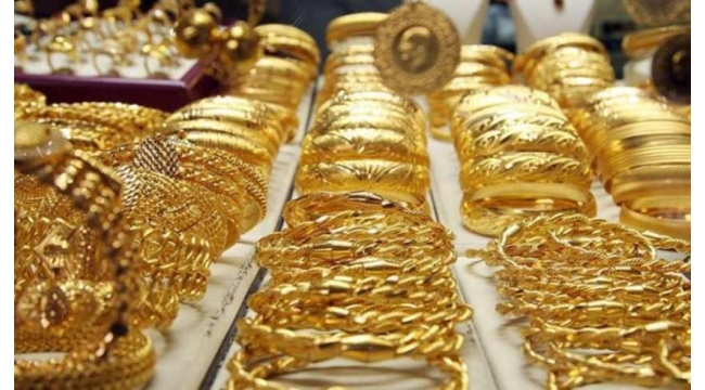 Kuyumcukentte inanılmaz dolandırıcılık: Tam 100 Milyon TL