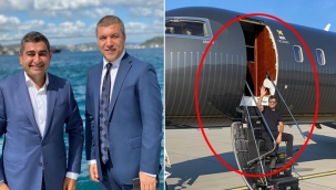 SBKnın zarf içinde para verdiği 5 gazetecinin ismi açıklanacak. Recep Canpolat ABDden uykuları kaçıracak açıklama yaptı. ABD adliyesinden bilgileri aldı. Sedat Pekerin videosundan da bahsetti