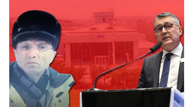 TÜSİAD Başkanı Turan'ın bacanağı naylon faturacı çıktı