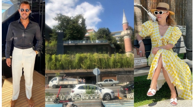 ÜNLÜ İŞ İNSANININ 245 MİLYONLUK KAÇAK YALISINA YARGI NEDEN İŞLEMİYOR?