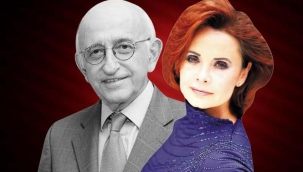 Ünlü piyanist Süher Pekinel isyan etti: Kocamın servetinde gözüm olsa