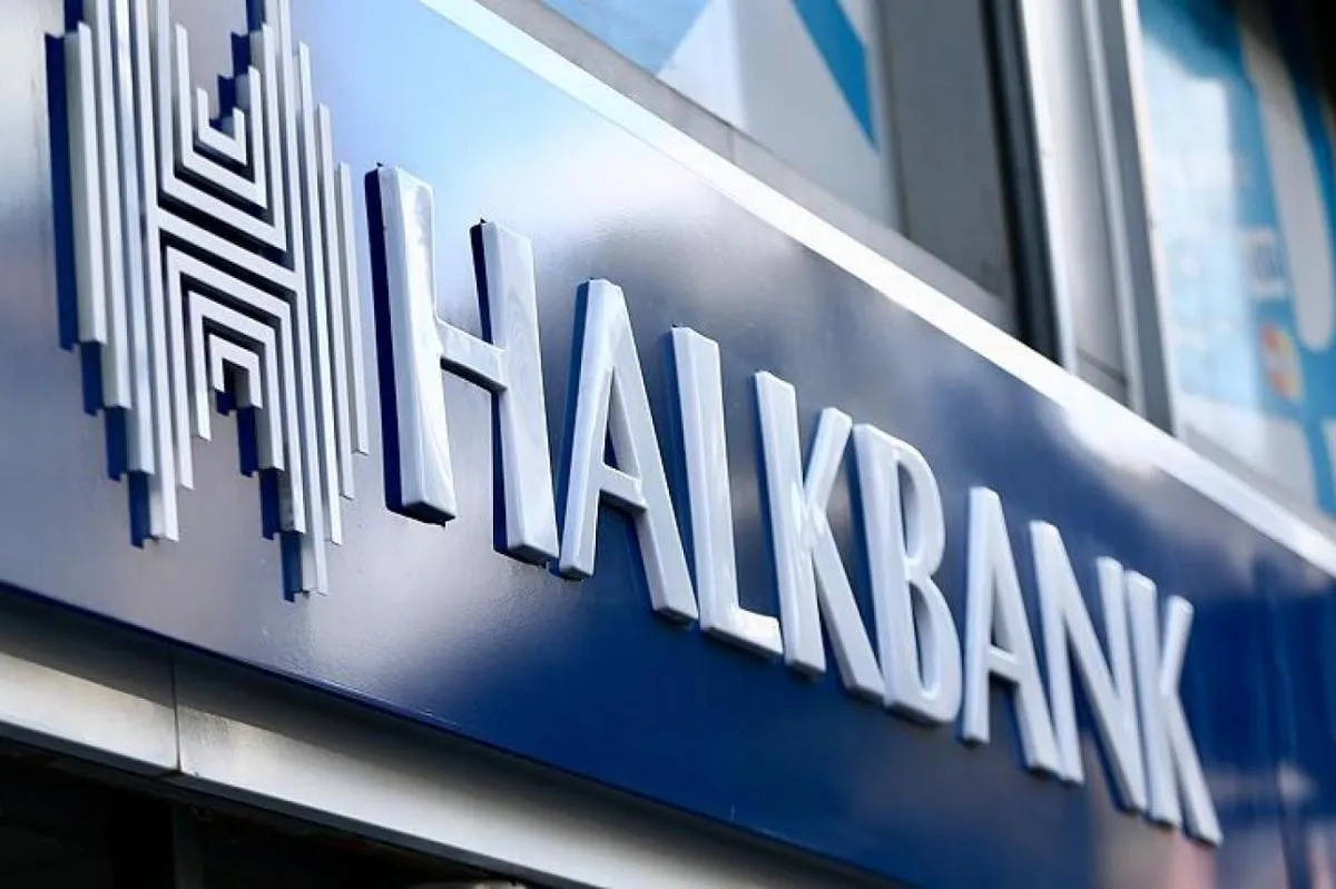 Yıllarca Fethullahçıların cebini doldurdular: İşte Halkbanktaki o 9 kişi!