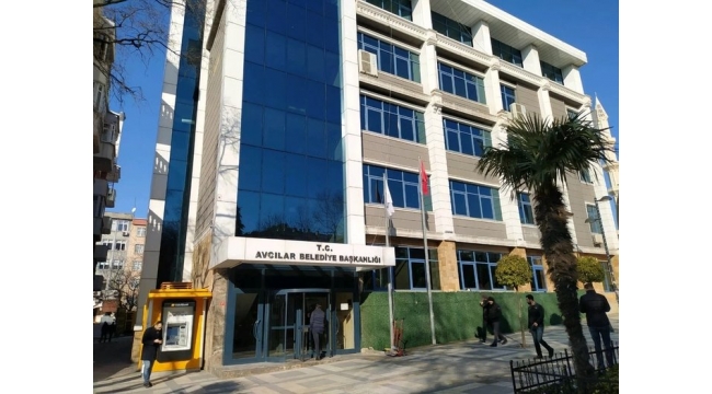  Avcılar Belediyesindeki yolsuzlukta yeni gelişmeler 