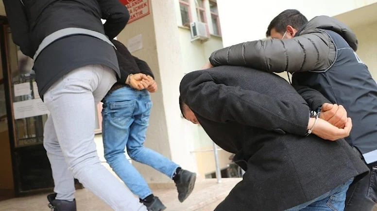 Ankara'da Cemaat operasyonu: 87 gözaltı kararı