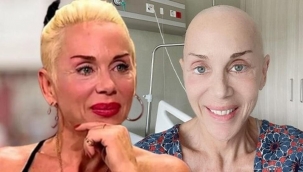 Billur Kalkavan hayatını kaybetti!