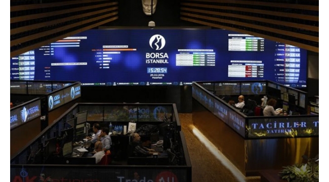 Bu hisselerden dev dönüşümler geldi