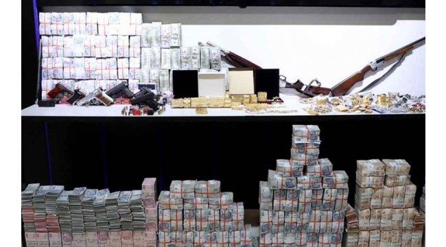 Demir Yumruk davasında yeni gelişme