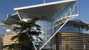 İstinye Park AVMde silahlı çatışma