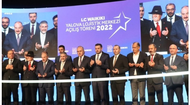LC Waikiki ortaklarının FETÖ geçmişi: Banka hesaplarındaki hareketler dikkat çekti