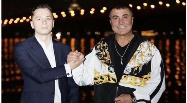 Sedat Pekerin sağ kolu Emre Olur hakkında iddianame düzenlendi! İşte talep edilen ceza