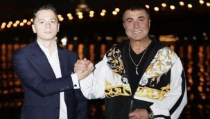 Sedat Pekerin sağ kolu Emre Olur hakkında iddianame düzenlendi! İşte talep edilen ceza