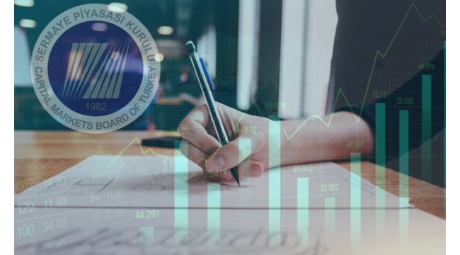 SPK, Özderici GYO yönetiminden 5 isme para cezası kesti