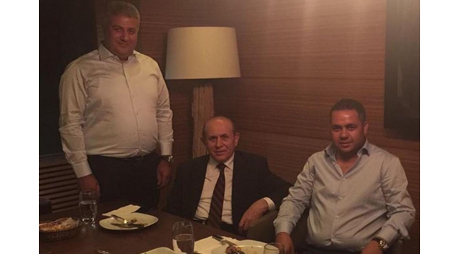 AKP'li Burhan Kuzu'nun ölümünde şüpheler bitmiyor… İlişkileri neydi?