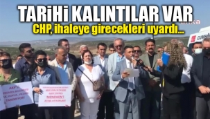 AKPli Menemen Belediyesi ,ticaret ve konut imarlı arsalar için toplam 3 milyar 832 milyon 900 bin TL muhammen bedel