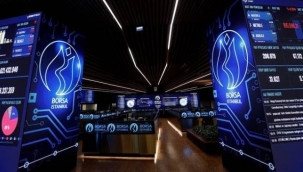 Borsa İstanbuldan 4 hissede tedbir kararı