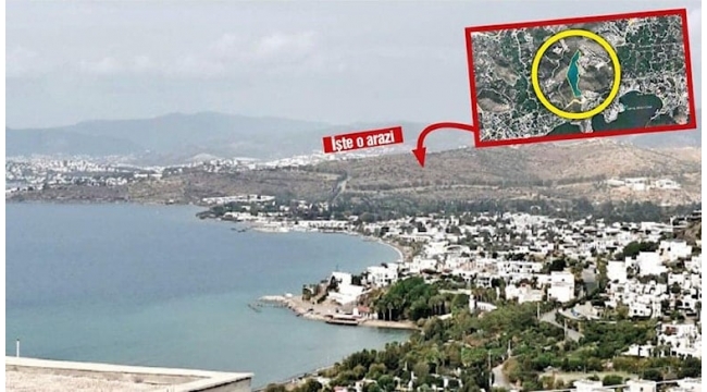 Bu ihale senin şerefine Emmoğlu!