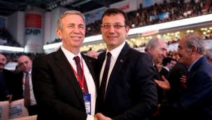 CHPden belediye başkanlarına uyarı: Vekillik için görevden ayrılmayın