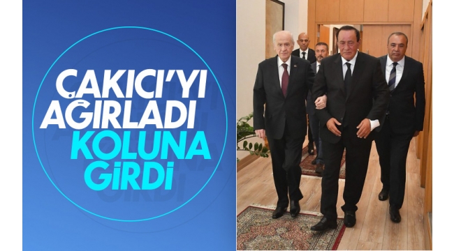 Devlet mafya sever !