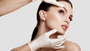 Gözler ışık dolgusuyla parlayacak!