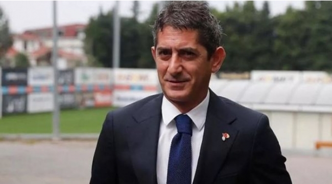 GSli eski yöneticinin başı eski sevgilisiyle belada "Seni öldürmeyeceğim yüzüne kezzap atacağım" DİLEK YAMAN DEMİR