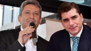 Hüseyin Avni Sipahi hakkında 1 milyon 300 bin dolar rüşvet aldığı iddiası