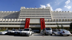 Sayıştaydan belediye denetim raporları: Sınavsız memuriyet ve görevde yükselmeler var