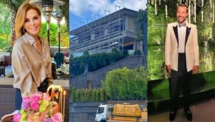 Şok! Emir Bahadırın boğazdaki kaçak tadilatına 11.5 Milyon TL ceza