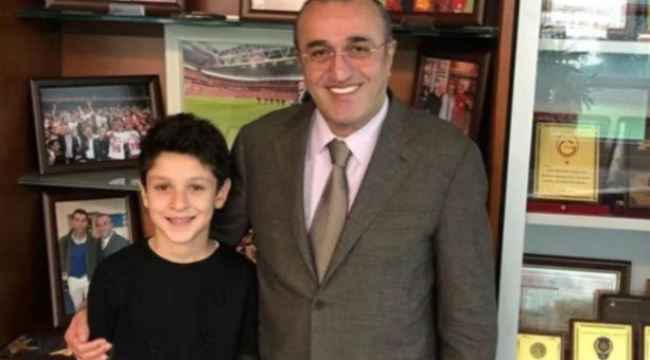 Son dakika... Eski Galatasaray yöneticisi Abdurrahim Albayrakın torunu Batuhan Bostancının intihar ettiği ortaya çıktı