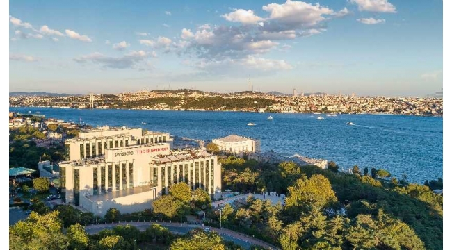 Swissotel arazisinin satışına karşı çıkan CHPli Tüy: Vicdanım rahat