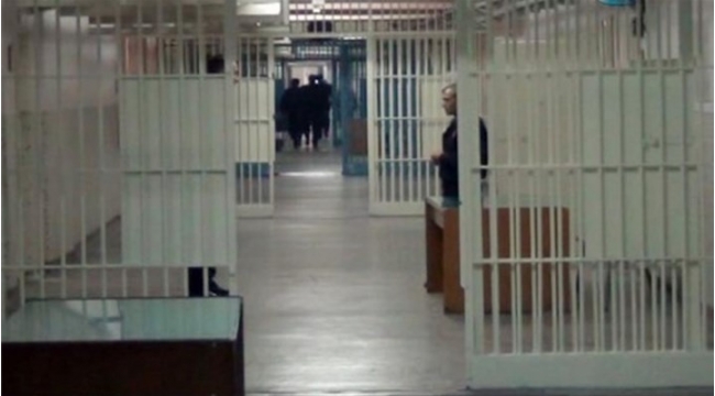 Türkiyede Cezaevleri 20 ilden kalabalık