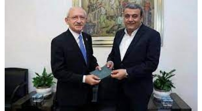 Vurguncu CHP'li kendisini böyle savundu: Evet paraları aldım ama kendileri verdi !