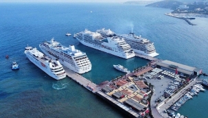 AKP AYM kararını tanımadı limanlarla ilgili o yasa yürürlüğe girdi