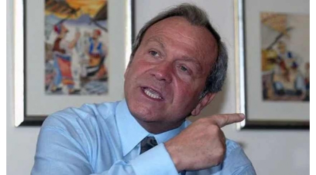 Galatasaray eski Başkanı Cansun'a çalıntı çek cezası