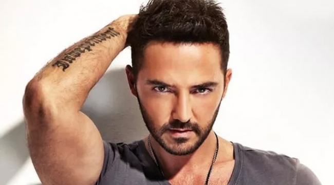 Gökhan Özen kalp krizi geçirdi