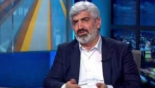 Hayırlı İşler !Yeni Şafak yazarına kamudan ihale yağmış