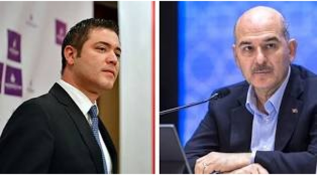 İçişleri Bakan Yardımcısı Ersoy'dan Murat Ongun'a: Yalanlarınızı kapatmak için şehitliği bile istismar edecek kadar onursuz davranıyorsunuz!