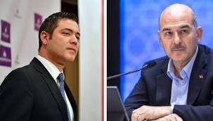 İçişleri Bakan Yardımcısı Ersoy'dan Murat Ongun'a: Yalanlarınızı kapatmak için şehitliği bile istismar edecek kadar onursuz davranıyorsunuz!