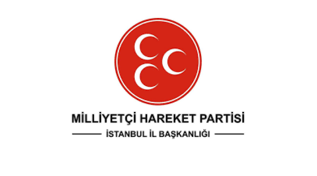 İSTANBUL MHP İL BAŞKANLIĞI YENİ YÖNETİMİ BELLİ OLDU!