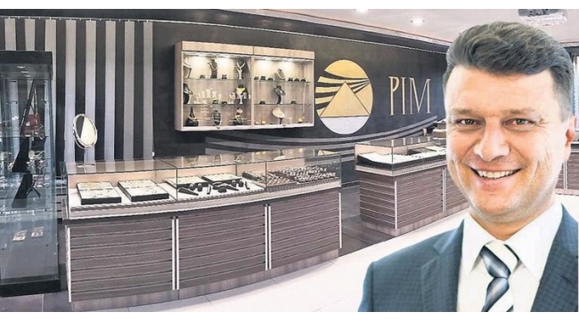 MESUT PAZARCI , 7 BİN KİŞİYİ ÇARPTI ÜÇ YILDA YIRTTI!