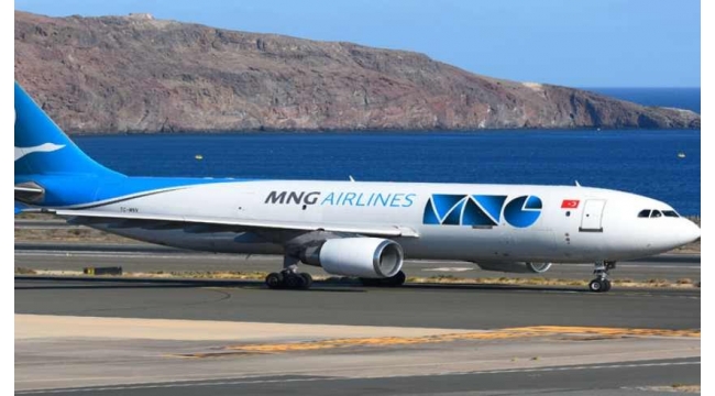 MNG Havayolları halka açılıyor