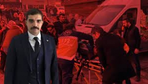 Sinan Ateş suikastı: Muhalefet tepkili, AK Parti ve MHP sessiz