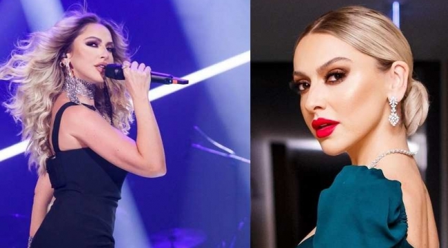 Uyanık Hadise! 40 milyonluk yalının vergisini nasıl düşürdü?