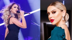 Uyanık Hadise! 40 milyonluk yalının vergisini nasıl düşürdü?