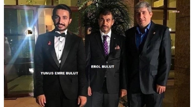 36 günde üç Ak Partili belediyeden 175 Milyonluk ihale aldı!