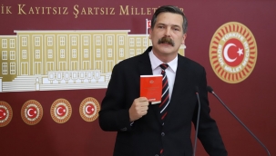 Baş'tan seçim yanıtı: Erdoğan aday olamaz