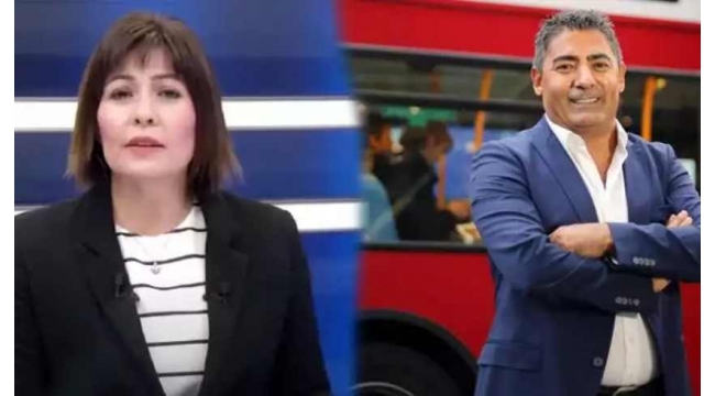 HALK TV 'den Patrona sitem ederek ayrıldı: Gazetecilikten gelmeyen medya patronu