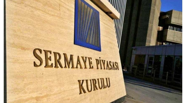 SPK, arkasındaki yapıyı araştırıyor!