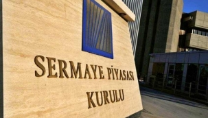 SPK, arkasındaki yapıyı araştırıyor!