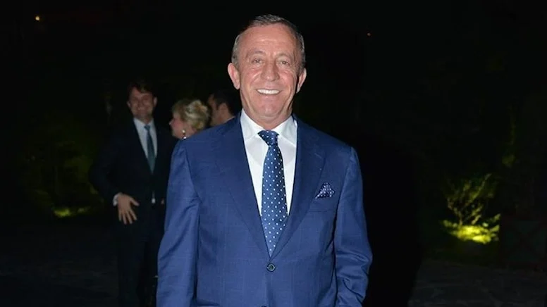 Ali Ağaoğlu'nun Milas ruhsatları iptal edildi