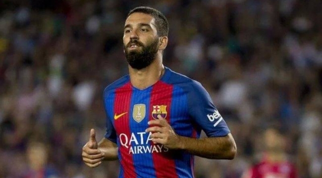 Arda Turan'ın İspanya'da vergi borcu çıktı